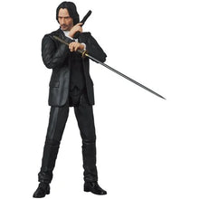 Load image into Gallery viewer, John Wick: Chapter 4 John Wick MAFEX Action Figure
