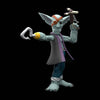 Plunderlong Captain Ojoe 1:12 Scale Action Figure