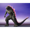 Godzilla x Kong: The New Empire Godzilla Evolved S.H.MonsterArts Action Figure