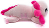 Axolotl Shoulder Rider 6-Inch Plush