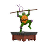 Teenage Mutant Ninja Turtle Donatello Super Figure Collection 1:10 Scale Figurine
