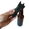 Batman 1989 Batmobile Bottle Opener