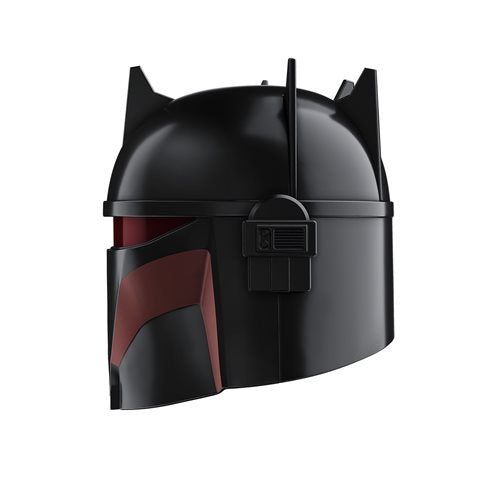 Star Wars The Black Series Moff Gideon Premium Electronic Helmet BY HASBRO