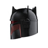 Star Wars The Black Series Moff Gideon Premium Electronic Helmet BY HASBRO