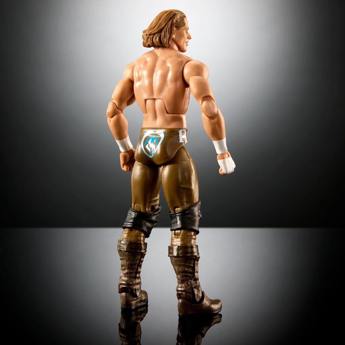 WWE Survivor Series Shawn Michaels Elite Figure - Exclusive