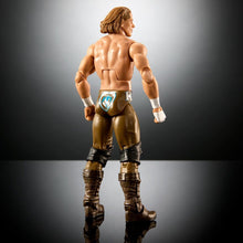 Load image into Gallery viewer, WWE Survivor Series Shawn Michaels Elite Figure - Exclusive
