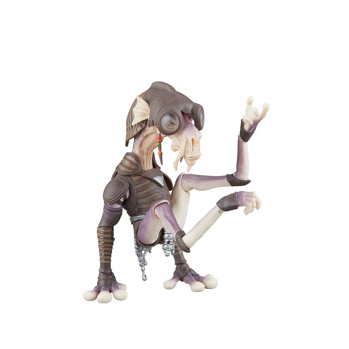 2025 Star Wars Black EI Phantom Menace 06 SEBULBA 6" Scale Hasbro Action Figure