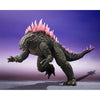 Godzilla x Kong: The New Empire Godzilla Evolved S.H.MonsterArts Action Figure