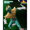 Mighty Morphin Power Rangers Green Ranger Matt Cook Standard Version FigZero 1:6 Scale Action Figure Previews Exclusive