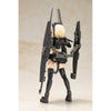 Kotobukiya Shimada’s Humikane Art Works II: Artynia Plastic Model Kit