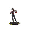 Cyberpunk 2077 Panam Palmer 9-inch Statue [Pre-order arriving May 2025]
