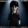 Mezco Living Dead Dolls Wednesday Addams 25 cm Figure