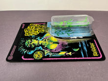 Load image into Gallery viewer, Return of the Living Dead Female Poster Zombie (Blacklight) 3 3/4-Inch ReAction Figure - Exclusive

