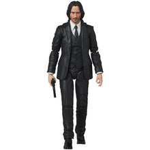Load image into Gallery viewer, John Wick: Chapter 4 John Wick MAFEX Action Figure
