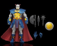 Load image into Gallery viewer, Marvel Legends Series Death&#39;s Head, Deluxe Comics Collectible 6-Inch Action Figure (SDCC 2024 Exclusive)
