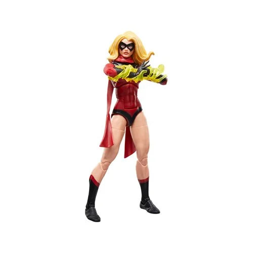 Marvel Legends Series Dark Avengers Warbird 6-Inch Action Figure