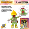 Fraggle Rock Flange Doozer 3-Inch Action Figure