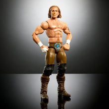 Load image into Gallery viewer, WWE Survivor Series Shawn Michaels Elite Figure - Exclusive
