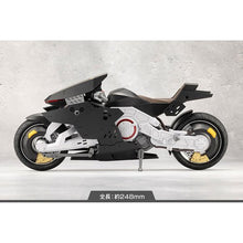 Load image into Gallery viewer, Megalomaria Unlimited Universe Nights Superior Model Kit
