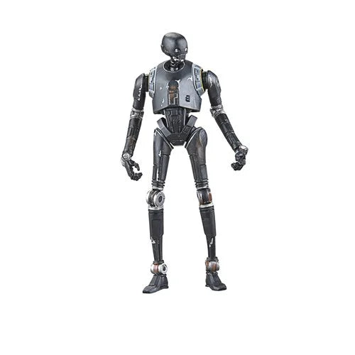 Star Wars The Vintage Collection 3 3/4-Inch K-2SO (Kay-Tuesso) Action Figure
