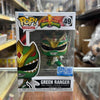 Mighty Morphin Power Rangers Green Ranger Funko Pop! Vinyl Figure #49