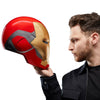 IRON MAN • Marvel Legends • Premier Prop Replica • LED Helmet