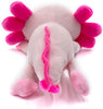 Axolotl Shoulder Rider 6-Inch Plush