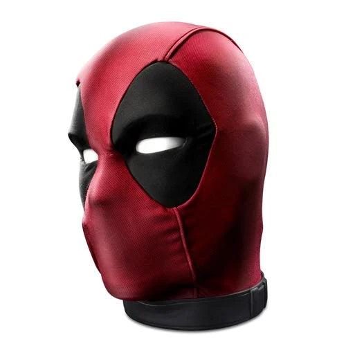 Hasbro Marvel Legends Talking Deadpool Head Interactive Electronic 600+ Lines 18