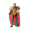 Hiya Toys 2000 AD Judge Dredd Chief Judge Caligula 1:18 Scale Action Figure New