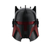 Star Wars The Black Series Moff Gideon Premium Electronic Helmet BY HASBRO