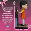 Royal Bobbles Squid Game Young Hee Doll Collectible Bobblehead Statue - 10 Inch