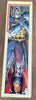 Marvel Legends Series Death's Head, Deluxe Comics Collectible 6-Inch Action Figure (SDCC 2024 Exclusive)