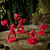 Avalon Hill HeroQuest Jungles of Delthrak Quest Pack | Roleplaying Games | Ages 14+ | 2 to 5 Players | Requires HeroQuest Game System to Play