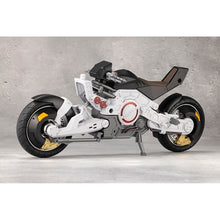 Load image into Gallery viewer, Megalomaria Unlimited Universe Nights Superior Model Kit
