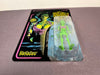 Return of the Living Dead Female Poster Zombie (Blacklight) 3 3/4-Inch ReAction Figure - Exclusive