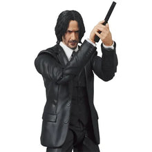 Load image into Gallery viewer, John Wick: Chapter 4 John Wick MAFEX Action Figure

