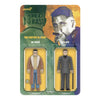 Super7 3rd Bass Pete Nice and M.C. Serch - (2 Pack) 3.75