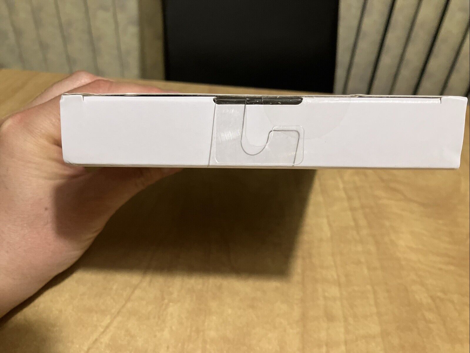 Original Tamagotchi Flower Perfume (GEN2), packaging damaged