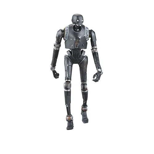Star Wars The Vintage Collection 3 3/4-Inch K-2SO (Kay-Tuesso) Action Figure