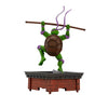 Teenage Mutant Ninja Turtle Donatello Super Figure Collection 1:10 Scale Figurine