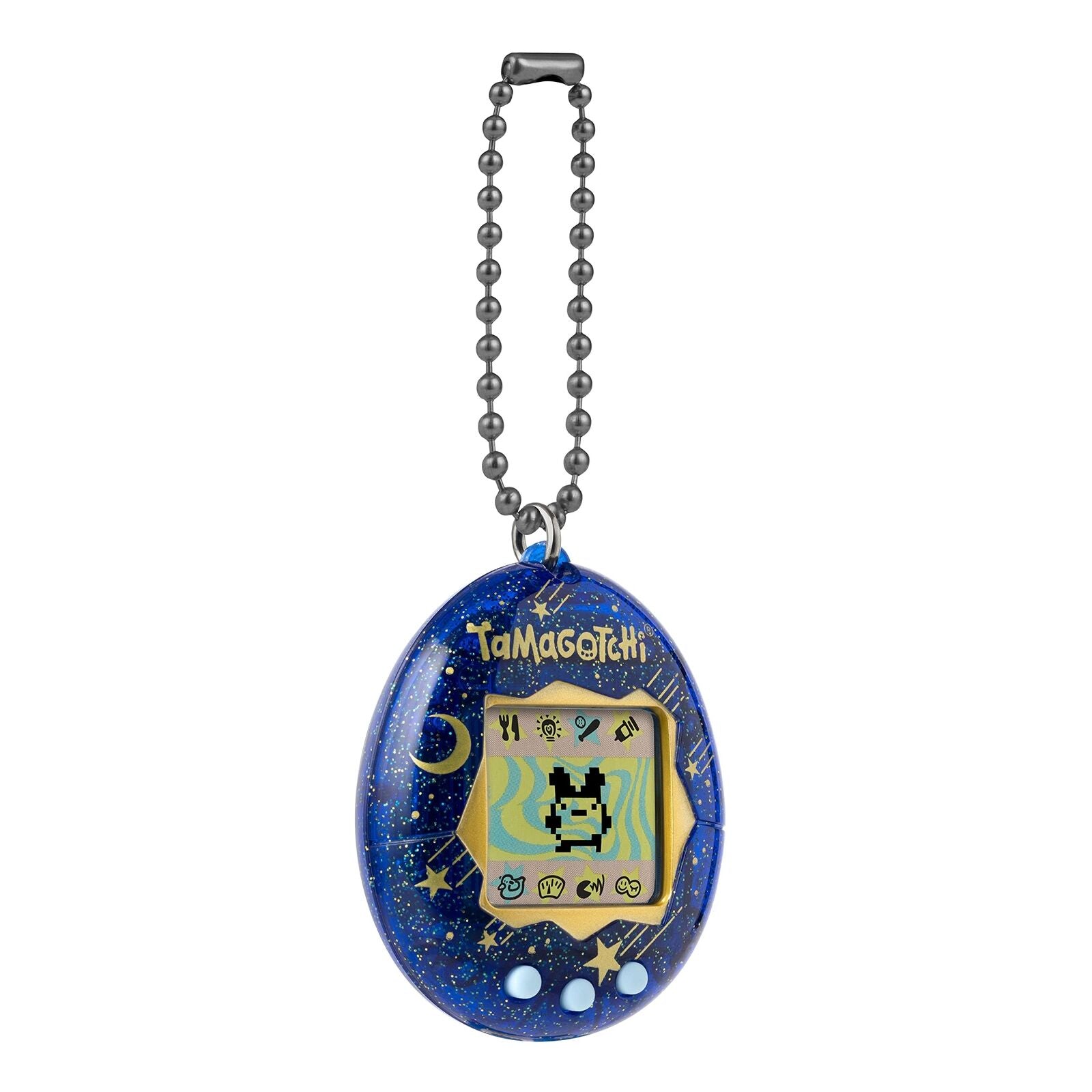 Starry Shower Tamagotchi