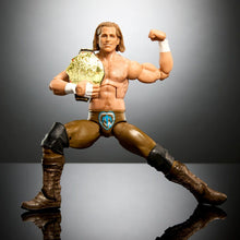 Load image into Gallery viewer, WWE Survivor Series Shawn Michaels Elite Figure - Exclusive
