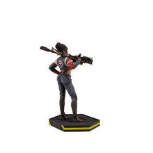 Load image into Gallery viewer, Cyberpunk 2077 Panam Palmer 9-inch Statue [Pre-order arriving March 1]
