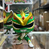 Mighty Morphin Power Rangers Green Ranger Funko Pop! Vinyl Figure #49