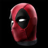 Hasbro Marvel Legends Talking Deadpool Head Interactive Electronic 600+ Lines 18