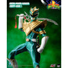 Mighty Morphin Power Rangers Green Ranger Matt Cook Standard Version FigZero 1:6 Scale Action Figure Previews Exclusive