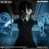 Mezco Living Dead Dolls Wednesday Addams 25 cm Figure