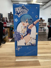 Load image into Gallery viewer, Re:Zero Rem Courage to You Ichibansho Statue
