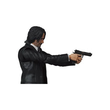 Load image into Gallery viewer, John Wick: Chapter 4 John Wick MAFEX Action Figure
