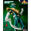 Mighty Morphin Power Rangers Green Ranger Matt Cook Standard Version FigZero 1:6 Scale Action Figure Previews Exclusive